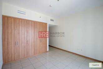 2BR Full Sea View in Dubai Marina
