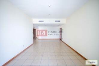 2BR Full Sea View in Dubai Marina