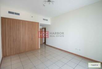 2BR Full Sea View in Dubai Marina