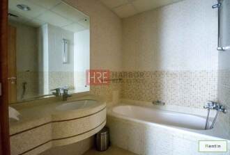2BR Full Sea View in Dubai Marina
