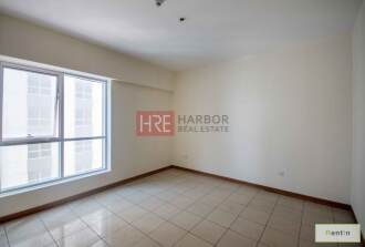2BR Full Sea View in Dubai Marina