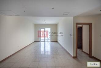 2BR Full Sea View in Dubai Marina