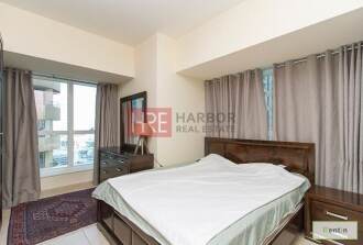 Exclusive 2BR Fully Furnished in Elite Residence