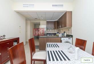 Exclusive 2BR Fully Furnished in Elite Residence