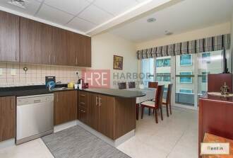 Exclusive 2BR Fully Furnished in Elite Residence