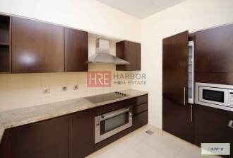 Spacious 2BR + Study Room in Tiara