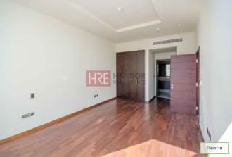 Spacious 2BR + Study Room in Tiara