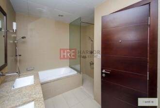 Spacious 2 Bedroom Plus Study | Tiara Residences
