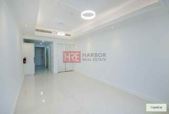 Enjoy living in a brand new studio