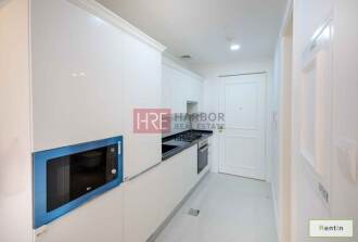 Enjoy living in a brand new studio