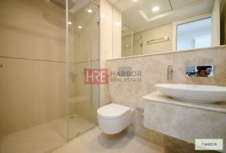Enjoy living in a brand new studio