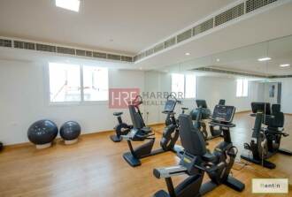 Enjoy living in a brand new studio