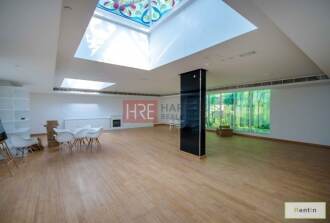 Enjoy living in a brand new studio
