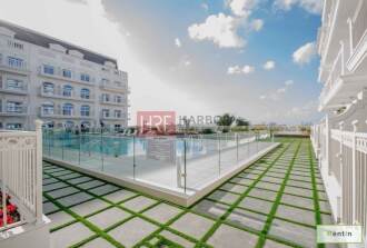 Enjoy living in a brand new studio