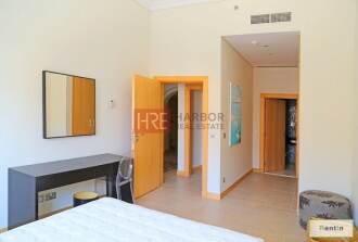 Sea View | Chiller Free | Shoreline apt. -Al Das