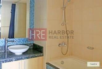Sea View | Chiller Free | Shoreline apt. -Al Das