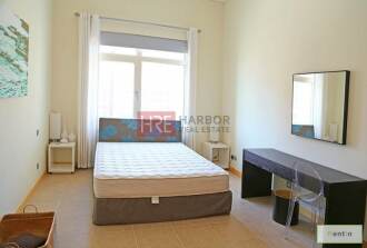 Sea View | Chiller Free | Shoreline apt. -Al Das