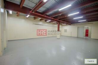 Multiple Warehouse Units Available for Rent in DIP