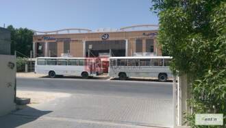 Multiple Warehouse Units Available for Rent in DIP