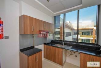 Brand New Apartment + Secure Covered Parking