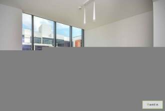 Brand New Apartment + Secure Covered Parking