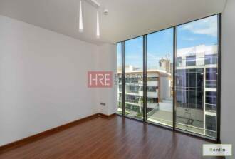 Brand New Apartment + Secure Covered Parking