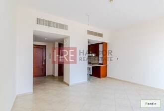Vacant 2BR + Garden View Apt. in Motor City