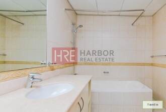 Vacant 2BR + Garden View Apt. in Motor City