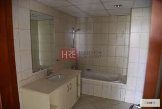 Vacant 2BR + Garden View Apt. in Motor City