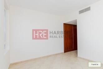 Vacant 2BR + Garden View Apt. in Motor City