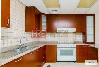 Vacant 2BR + Garden View Apt. in Motor City