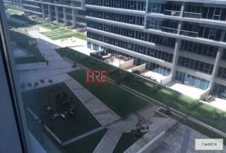Ready for Rent: 1BR + Swimming Pool View