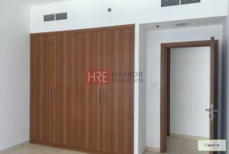 Ready for Rent: 1BR + Swimming Pool View