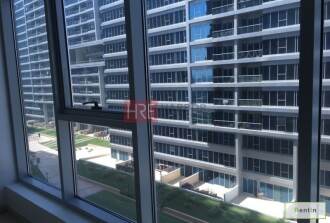 Ready for Rent: 1BR + Swimming Pool View