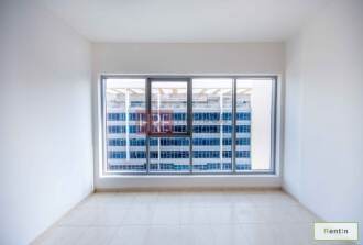 Ready to Move-In 1BR on a Low Floor