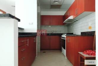Exquisite, Bright and Spacious 1BR Flat