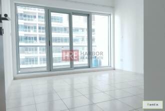 Exquisite, Bright and Spacious 1BR Flat