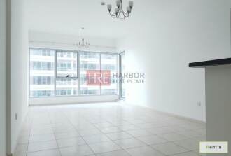 Exquisite, Bright and Spacious 1BR Flat
