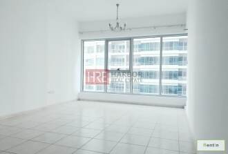 Exquisite, Bright and Spacious 1BR Flat