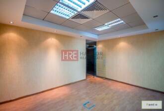 Spacious Fitted Office Close to Dubai Internet Metro Station