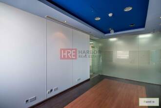 Spacious Fitted Office Close to Dubai Internet Metro Station