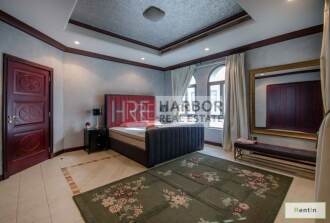 Mid-Number / Furnished Option Available