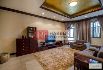Mid-Number / Furnished Option Available