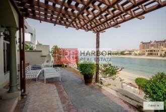 Mid-Number / Furnished Option Available
