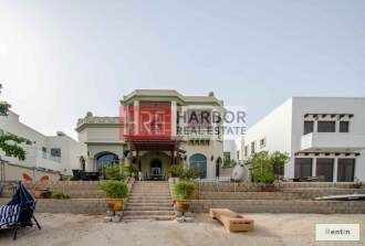 Mid-Number / Furnished Option Available
