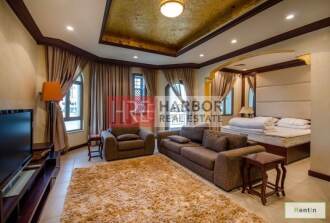 Mid-Number / Furnished Option Available