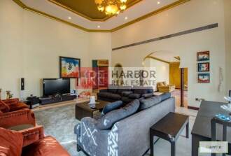 Mid-Number / Furnished Option Available