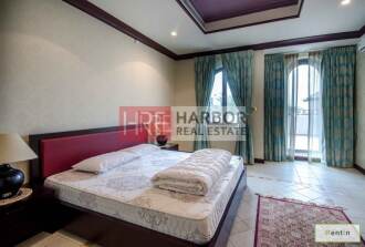 Mid-Number / Furnished Option Available