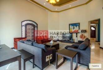 Mid-Number / Furnished Option Available