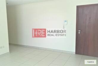 Breathtaking Canal View One Bedroom in Business Bay